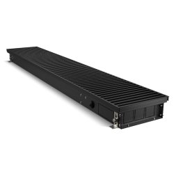 Внутрипольный конвектор Royal Thermo Atrium 75/200/1500-DG-U-BL