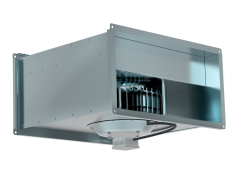 Вентилятор канальный Shuft RFE 500х250-4 VIM