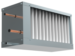 Водяной охладитель Zilon ZWS-W 600х300/3