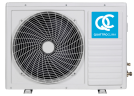 Сплит-система Quattroclima QV-FE12WDE/QN-FE12WDE Ferrara