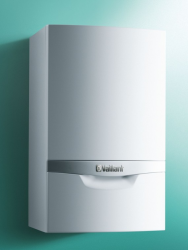 Настенный газовый котел Vaillant ecoTEC plus VUW INT IV 346/5-5 H