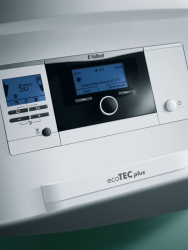 Настенный газовый котел Vaillant ecoTEC plus VUW INT IV 346/5-5 H