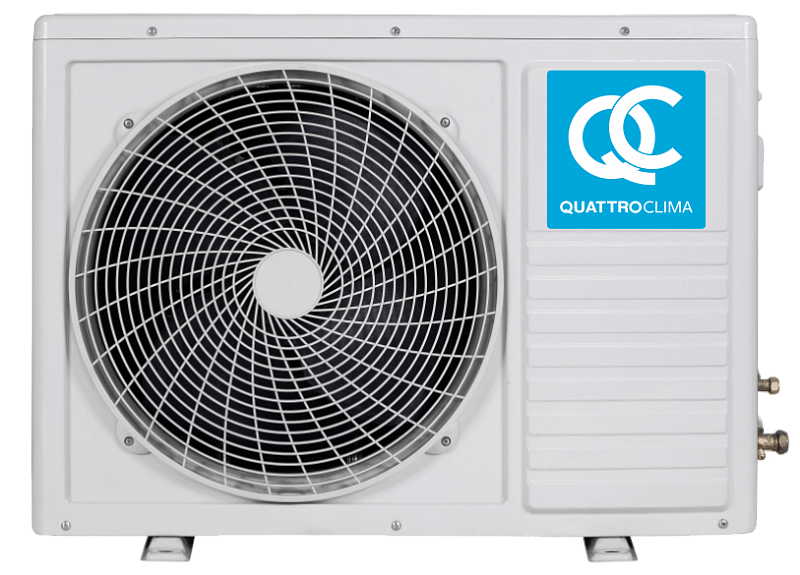 Сплит-система Quattroclima QV-FE18WDE/QN-FE18WDE Ferrara