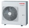 Колонная сплит-система Toshiba RAV-RM1101FT-EN/RAV-GM1101AT8P-E