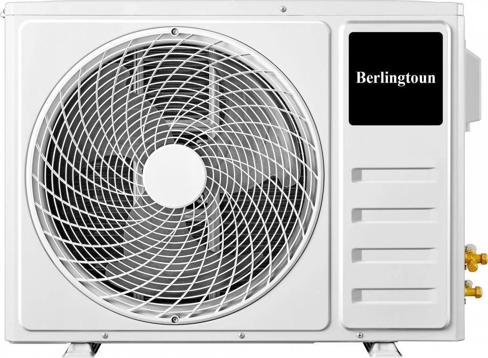 Сплит-система Berlingtoun BR-09TIN1/IN/BR-09TIN1/OUT Leeds Inverter