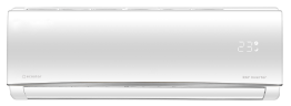 Внутренний настенный блок мульти сплит-системы EcoStar KVS-IMR09ST/IN Ray Multi DC Inverter