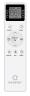 Внутренний настенный блок мульти сплит-системы EcoStar KVS-IMR09ST/IN Ray Multi DC Inverter