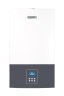 Настенный газовый котел Kotitonttu Toivo T-18 DК OpenTherm