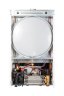 Настенный газовый котел Kotitonttu Toivo T-18 DК OpenTherm