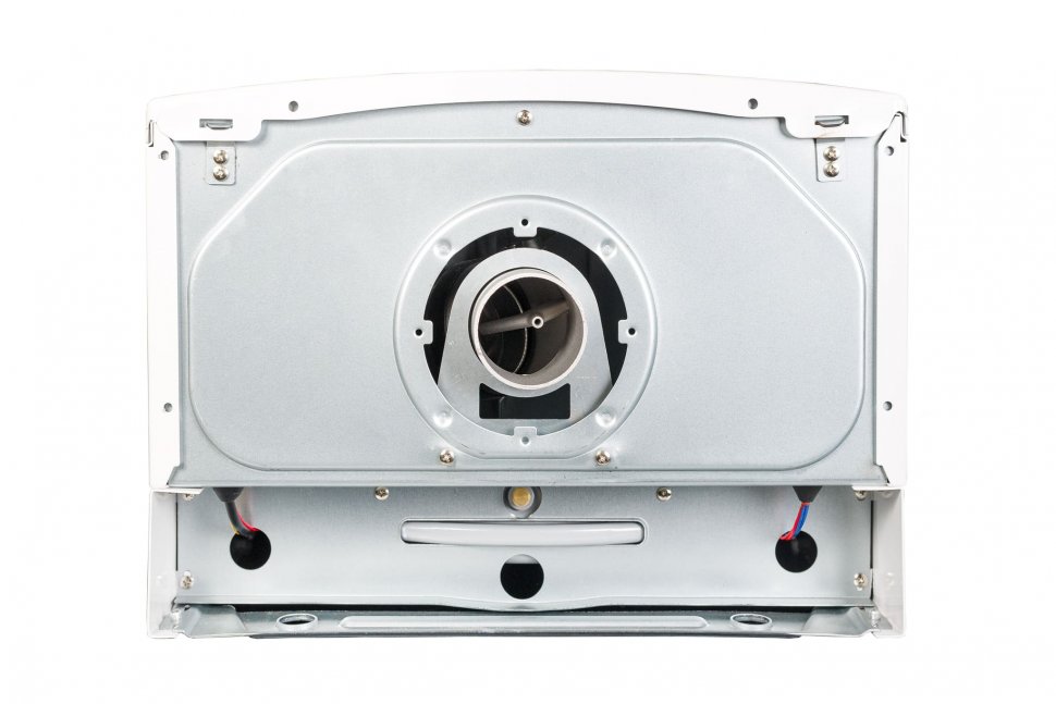 Настенный газовый котел Kotitonttu Toivo T-18 DК OpenTherm