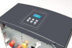 Настенный газовый котел Kotitonttu Toivo T-18 DК OpenTherm