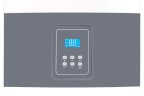 Настенный газовый котел Kotitonttu Toivo T-18 DК OpenTherm