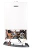 Настенный газовый котел Kotitonttu Toivo T-18 DК OpenTherm