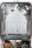 Настенный газовый котел Kotitonttu Toivo T-18 DК OpenTherm
