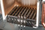 Настенный газовый котел Kotitonttu Toivo T-18 DК OpenTherm