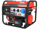Бензиновый генератор A-iPower A9000EAX