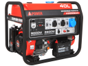 Бензиновый генератор A-iPower A9000EAX