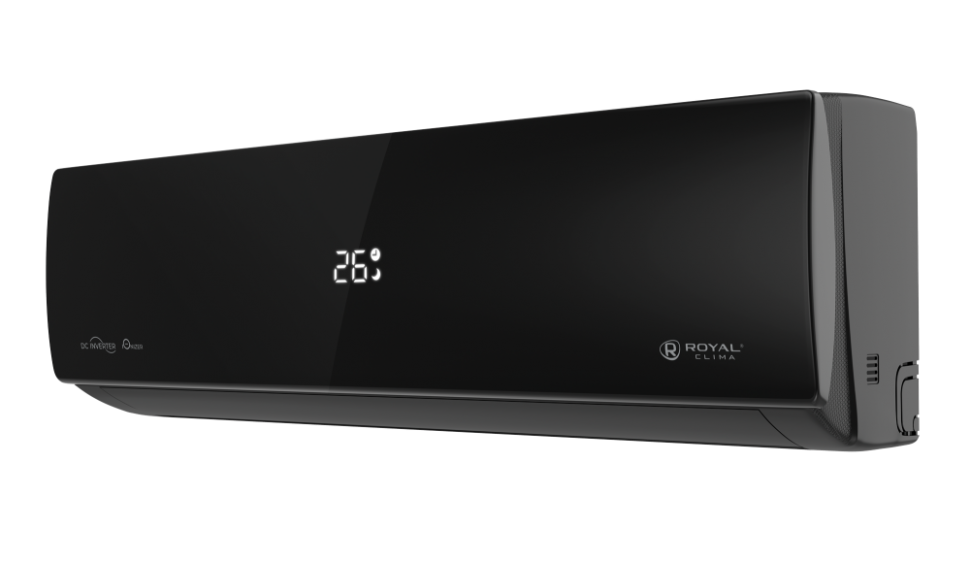 Сплит-система Royal Clima RCI-AN22HN Attica Nero Inverter