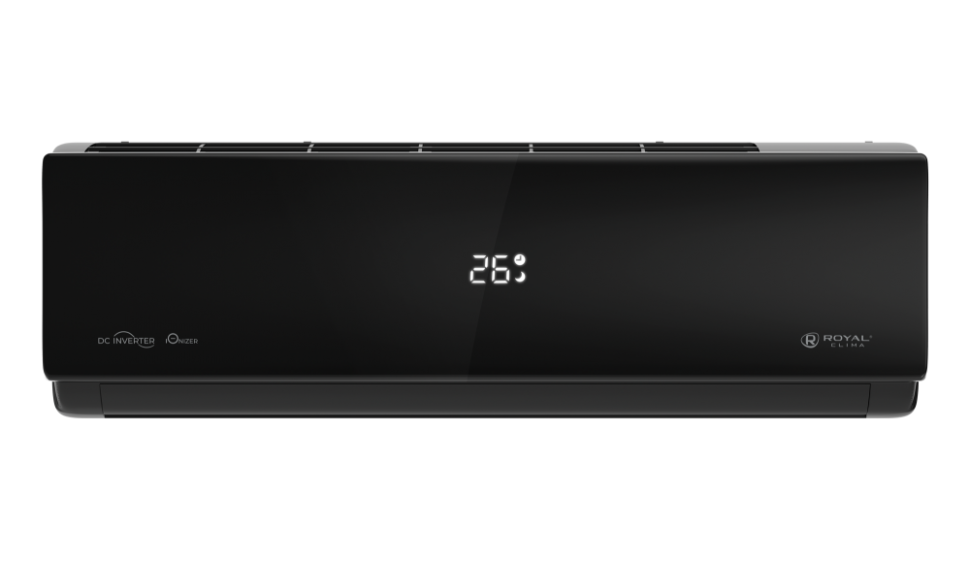 Сплит-система Royal Clima RCI-AN22HN Attica Nero Inverter