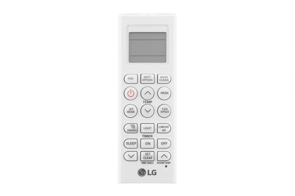 Сплит-система LG B07TS