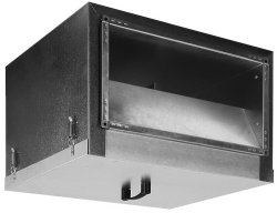 Вентилятор канальный Shuft IRFD 600х300-4 VIM