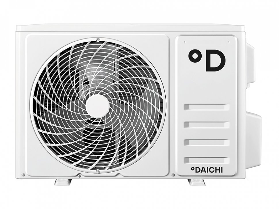 Сплит-система Daichi MIR35AVQS1R/MIR35FVS1R MIRacle Inverter