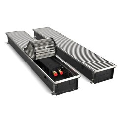 Внутрипольный конвектор Royal Thermo Atrium 110/200/1400-DG-U-NA