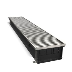 Внутрипольный конвектор Royal Thermo Atrium 110/200/1400-DG-U-NA