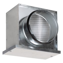 Приточно-вытяжная установка Electrolux EPVS-200 Star + FBCr100