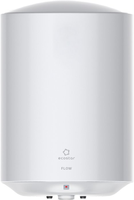 Накопительный электрический водонагреватель Ecostar EWH-F30-RE Flow