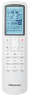 Внутренний кассетный блок мульти сплит-системы Hisense ACT-24UR4RJC8 Free Match DC Inverter