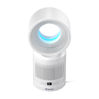 Воздухоочиститель Thermex Fortuna 63