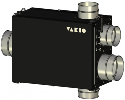 Вытяжная установка Vakio SmartEx 500