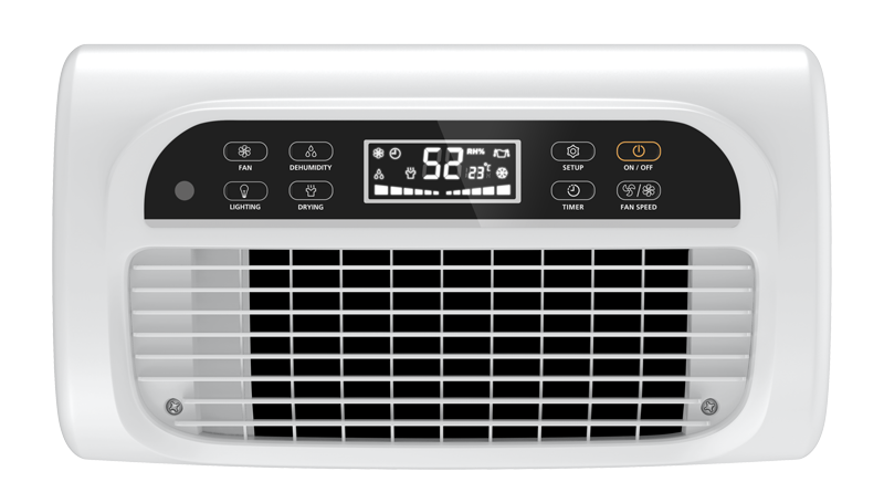 Осушитель воздуха Funai RAD-N22T6E Neko L