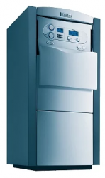 Напольный газовый котел Vaillant ecoVIT VKK INT 226/4