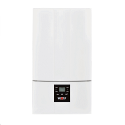 Настенный газовый котел Wolf CGG-3-28
