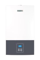Настенный газовый котел Kotitonttu Toivo T-14 DК