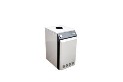 Напольный газовый котел RUGAS КСГ-10 с УГ-12 820 NOVA SIT