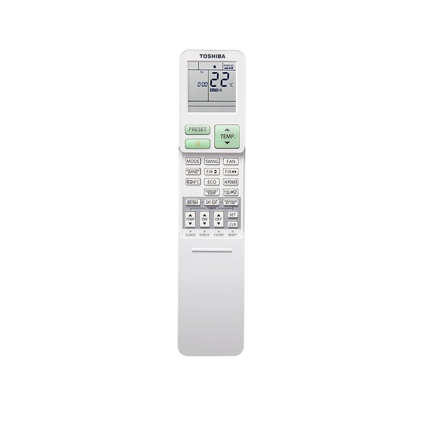 Сплит-система Toshiba RAS-B22G3KVSG-E/RAS-22J2AVSG-E1 Shorai Edge White