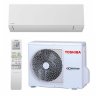 Сплит-система Toshiba RAS-B22G3KVSG-E/RAS-22J2AVSG-E1 Shorai Edge White