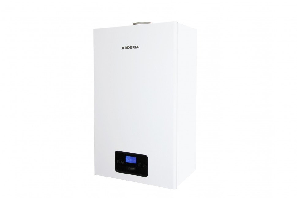 Настенный газовый котел Arderia B18 v3