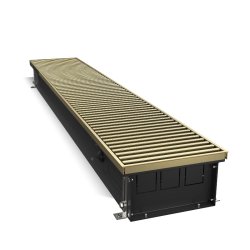 Внутрипольный конвектор Royal Thermo Atrium 110/200/1400-DG-U-LB