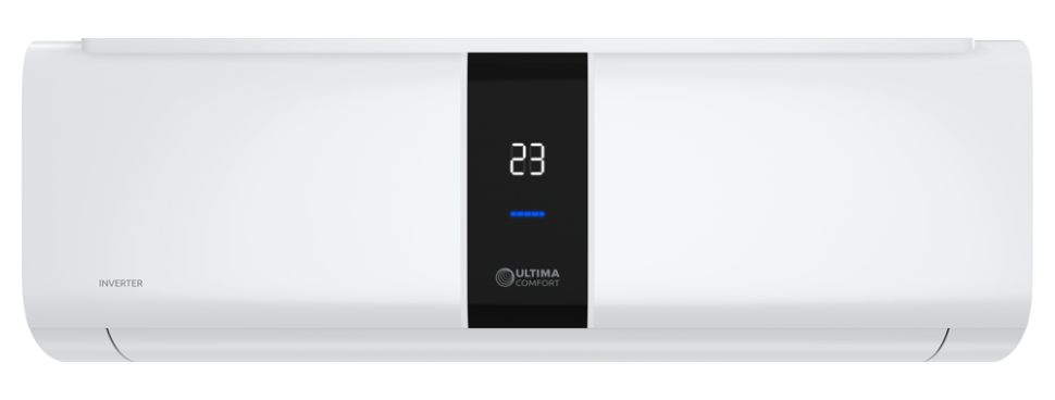 Сплит-система Ultima Comfort ELB-I12PN-IN/ELB-I12PN-OUT Elysium Inverter