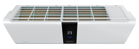Сплит-система Ultima Comfort ELB-I12PN-IN/ELB-I12PN-OUT Elysium Inverter