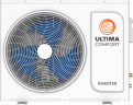 Сплит-система Ultima Comfort ELB-I12PN-IN/ELB-I12PN-OUT Elysium Inverter