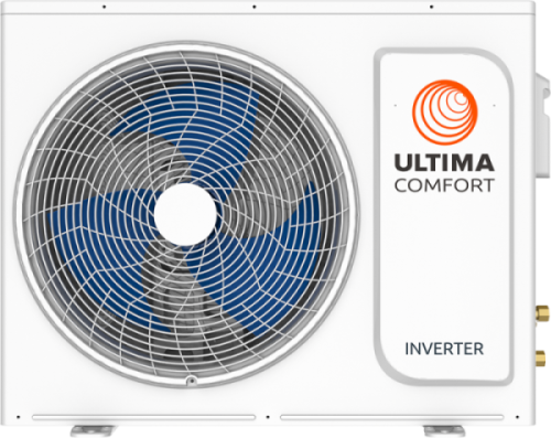 Сплит-система Ultima Comfort ELB-I12PN-IN/ELB-I12PN-OUT Elysium Inverter