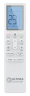 Сплит-система Ultima Comfort ELB-I12PN-IN/ELB-I12PN-OUT Elysium Inverter