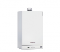 Настенный газовый котел Viessmann Vitodens 050-W 33 кВт сжиженный газ