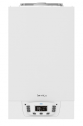 Настенный газовый котел Termica Grata 32F
