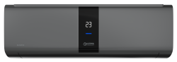 Сплит-система Ultima Comfort ELN-I07PN-IN/ELN-I07PN-OUT Elysium Nero Inverter